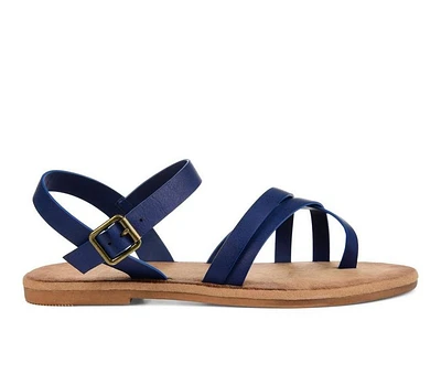 Women's Journee Collection Vasek Sandals