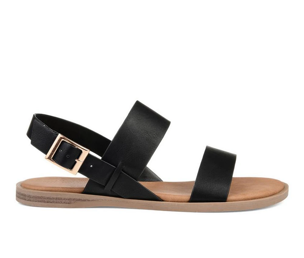 Women's Journee Collection Lavine Sandals