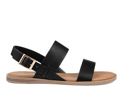 Women's Journee Collection Lavine Sandals