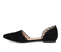 Women's Journee Collection Jezlin Flats