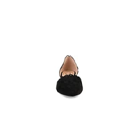 Women's Journee Collection Jezlin Flats