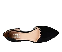 Women's Journee Collection Jezlin Flats