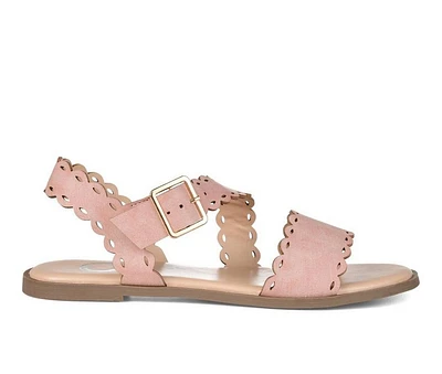 Women's Journee Collection Aubrinn Sandals