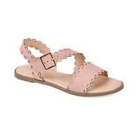 Women's Journee Collection Aubrinn Sandals