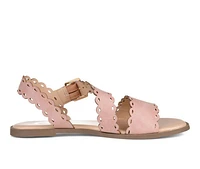 Women's Journee Collection Aubrinn Sandals