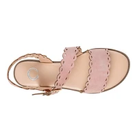 Women's Journee Collection Aubrinn Sandals