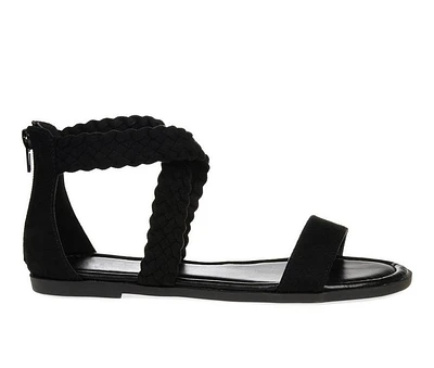 Women's Journee Collection Lucinda Sandals