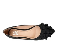 Women's Journee Collection Judy Flats