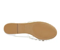 Women's Journee Collection Ekko Flats