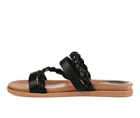 Women's Journee Collection Colette Sandals