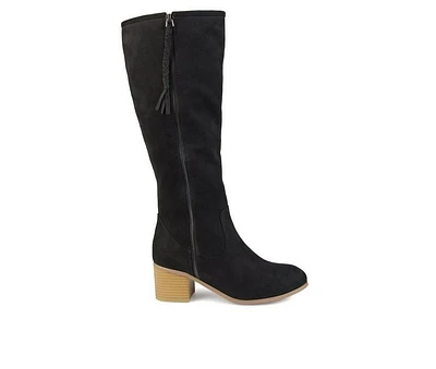 Women's Journee Collection Sanora Knee High Boots