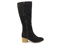 Women's Journee Collection Sanora Knee High Boots