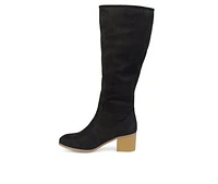 Women's Journee Collection Sanora Knee High Boots