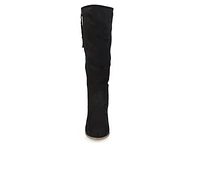 Women's Journee Collection Sanora Knee High Boots