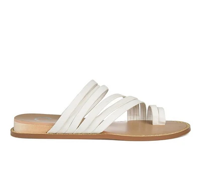 Women's Journee Collection Consuelo Sandals