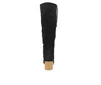 Women's Journee Collection Sanora Wide Calf Knee High Boots