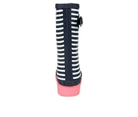 Women's Journee Collection Seattle Rain Boots