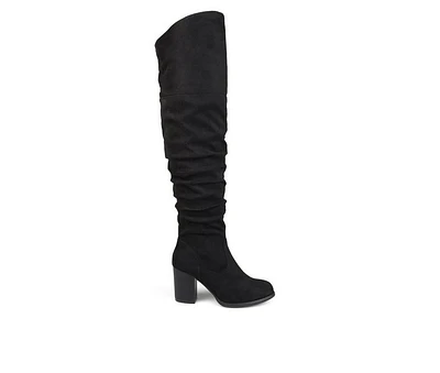 Women's Journee Collection Kaison Over-The-Knee Boots