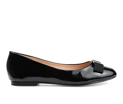 Women's Journee Collection Kim Flats