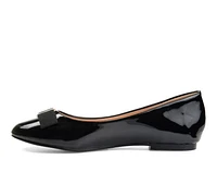 Women's Journee Collection Kim Flats