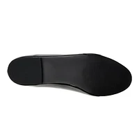 Women's Journee Collection Kim Flats