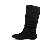 Women's Journee Collection Shelley-6 Boots