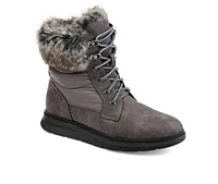 Women's Journee Collection Flurry Winter Boots