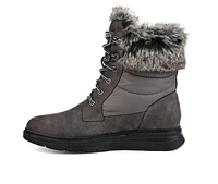 Women's Journee Collection Flurry Winter Boots