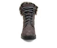 Women's Journee Collection Flurry Winter Boots