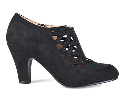 Women's Journee Collection Piper Booties