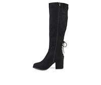 Women's Journee Collection Leeda Knee High Boots