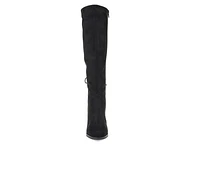 Women's Journee Collection Leeda Knee High Boots