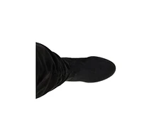 Women's Journee Collection Aneil Wide Calf Knee High Boots