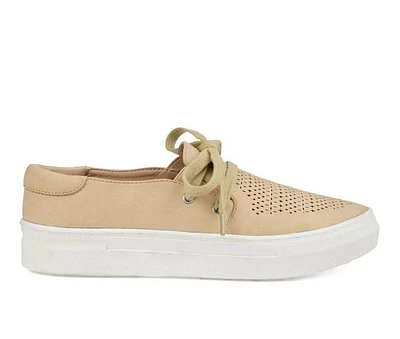 Women's Journee Collection Shantel Sneakers