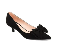 Women's Journee Collection Orana Pumps