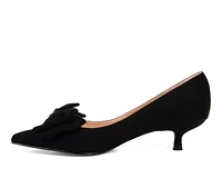 Women's Journee Collection Orana Pumps