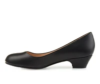 Women's Journee Collection Saar Pumps