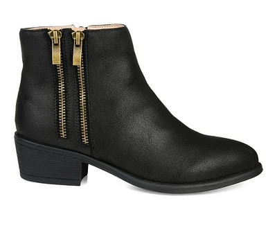 Women's Journee Collection Jayda Booties