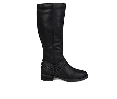 Women's Journee Collection Meg Knee High Boots