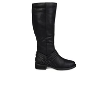 Women's Journee Collection Meg Knee High Boots