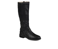 Women's Journee Collection Meg Knee High Boots