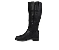 Women's Journee Collection Meg Knee High Boots