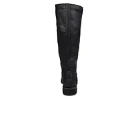 Women's Journee Collection Meg Knee High Boots