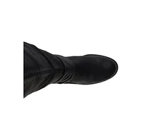 Women's Journee Collection Meg Knee High Boots