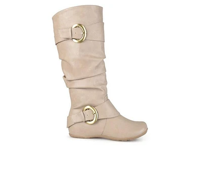 Women's Journee Collection Paris Knee High Boots