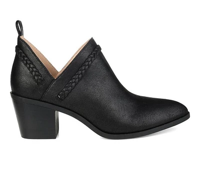 Women's Journee Collection Sophie Booties