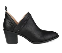 Women's Journee Collection Sophie Booties