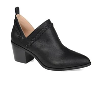 Women's Journee Collection Sophie Booties