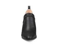 Women's Journee Collection Sophie Booties