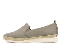 Women's Journee Collection Leela Espadrille Slip-On Shoes